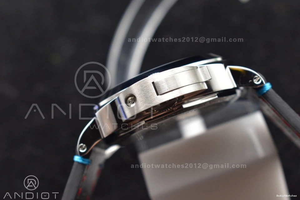 Cup L.E HWF A MultiPurpose America's Black LE SS 998 PAM724 0319